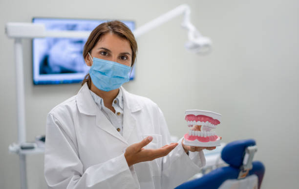 Best Holiday Emergency Dentist in Cherry Valley, CA