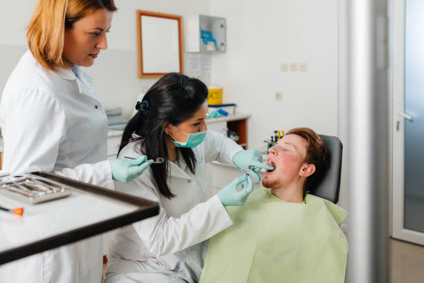 Best Emergency Dentist for Knocked-Out Tooth in Cherry Valley, CA